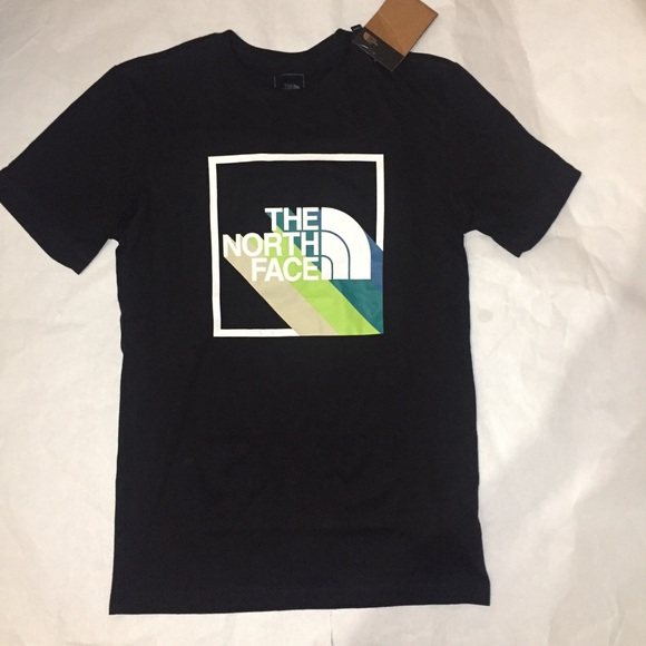 North face t-shirt - Picture 1 of 6